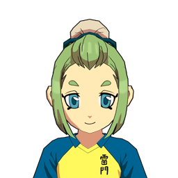 枚聞 楽衣奈
