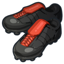 [無敵/むてき]のジャイアントシューズ