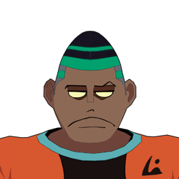 ハルク・ライオス