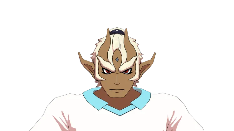 デオキシリー・ボカク