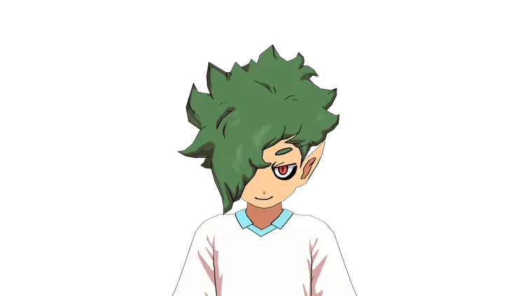 ヘモ・グロービン