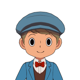 Luke Triton