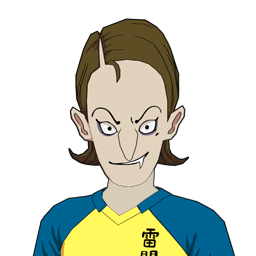 尾泉 平介