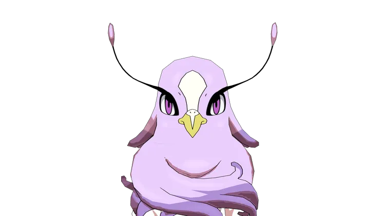 カンザシィ・フーチョ