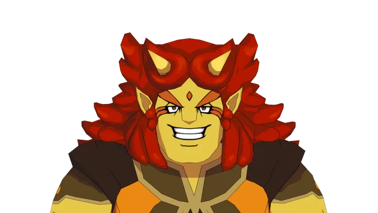 バルガ・ザックス