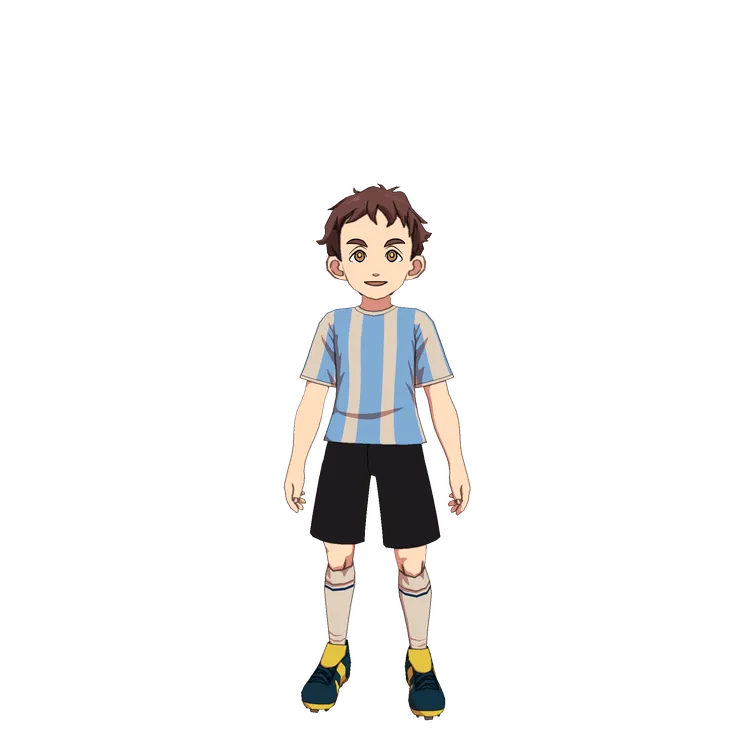 セルヒオ・ペレス 立绘
