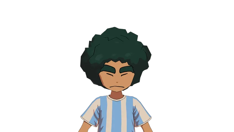 ディエゴ・オロ