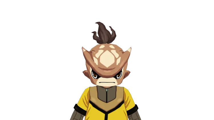 レギ・スタニン