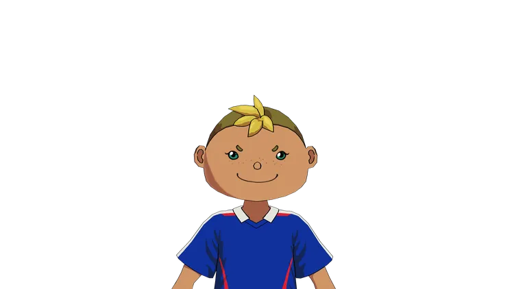 クロード・モロー