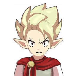 アストラ・ジャスティン