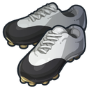 [路地裏/ろじうら]バックキックスシューズ