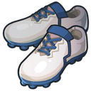 レッドバイソンシューズ