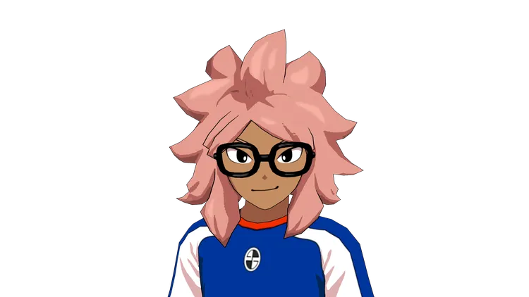 綱海 条介 | キャラビュー | イナズマイレブン公式選手図鑑 Inagle