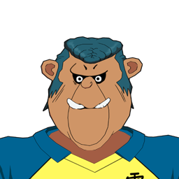 尾威 主人