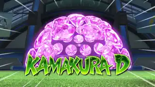 ＫＡＭＡＫＵＲＡ　Ｄ