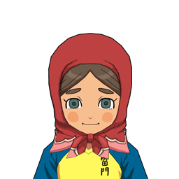 真鳥 佳子