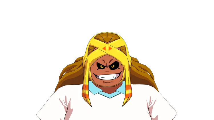 ジャンク・ゴルダス