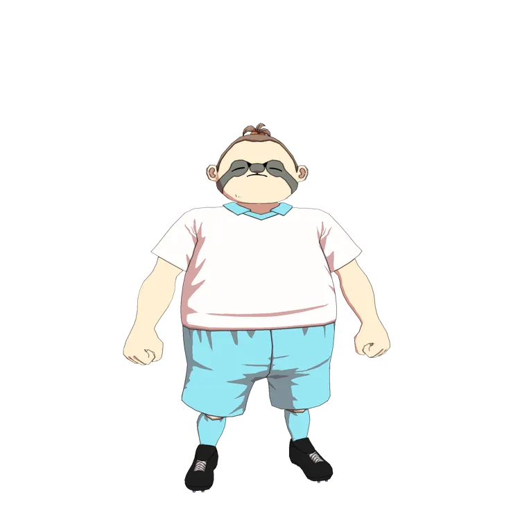 宮 太良男 立绘
