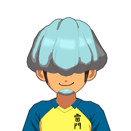 南 瓜衣留