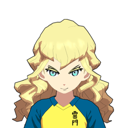 リアナ・ムーンホース