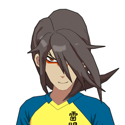 山薫 壮大