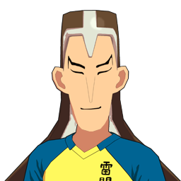 流崎 ヤスキ