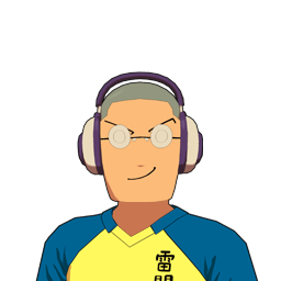 助松 早呉郎