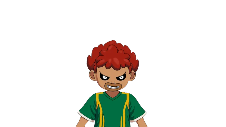 ムラムリ・ザマニ