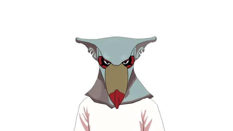 ハシー・ビロッコウ