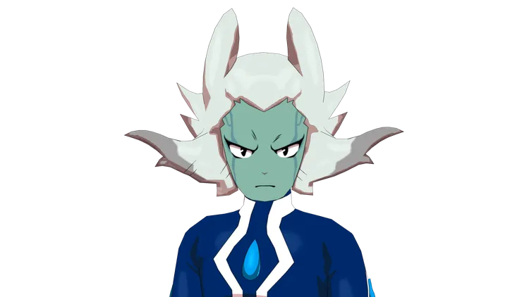 ヴァルハ・ポロポ