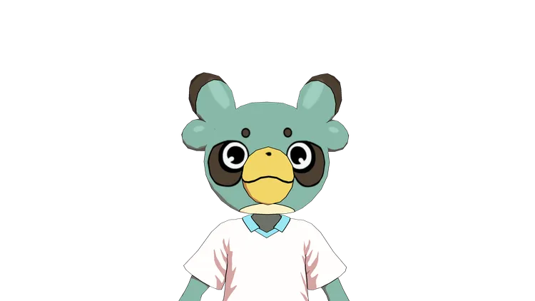 ワーミィ・モーム