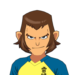 朱雀 夏彦