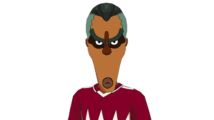 メッサー・ジャシム