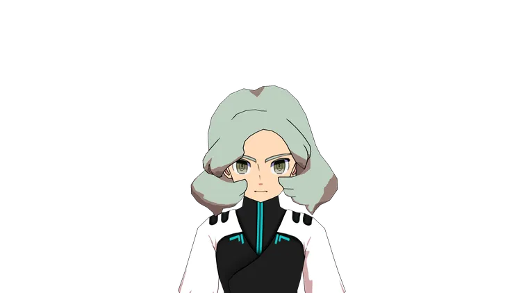 ノーマ・クエイド