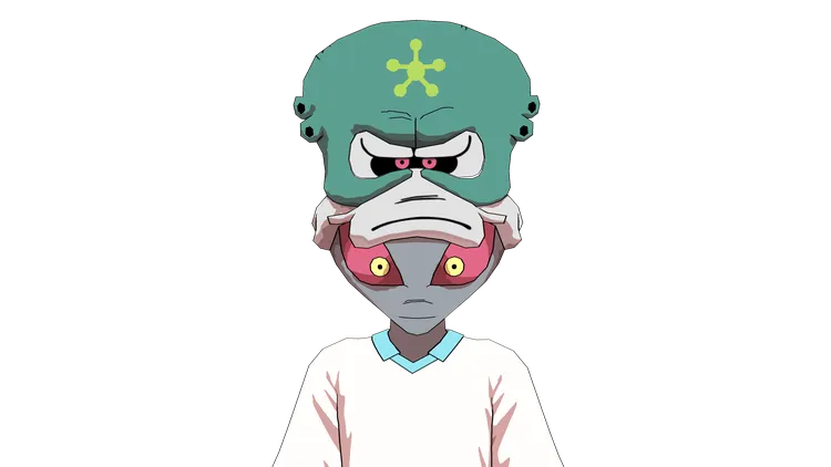 ダクスガン・バービュー