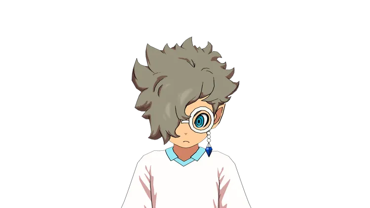 ヘンジー・ストーンズ