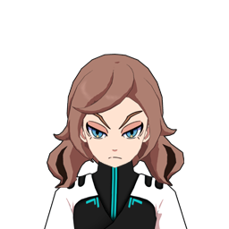 クルエル・オクテュエリ