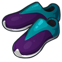 プロトコル３．０シューズ