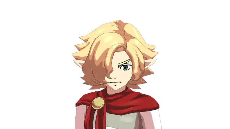 サージェス・ルーグ