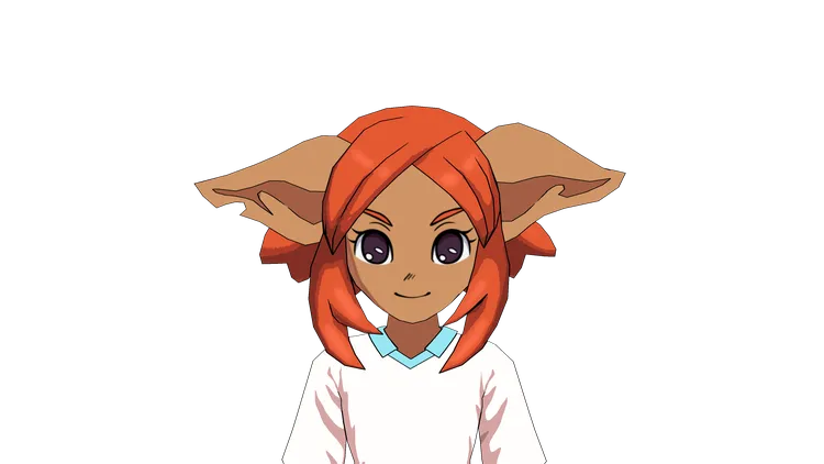 ショジーニ・メアリー