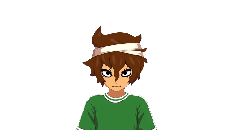 シャーキル・ザハル