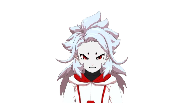 フォボス・クェーサー