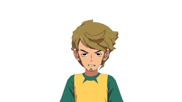 クライブ・シザース