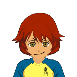 瓜生 飾