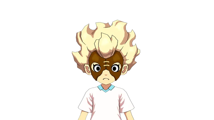 メイ・フェアリー