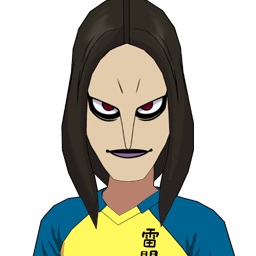 蔵魔 宇山