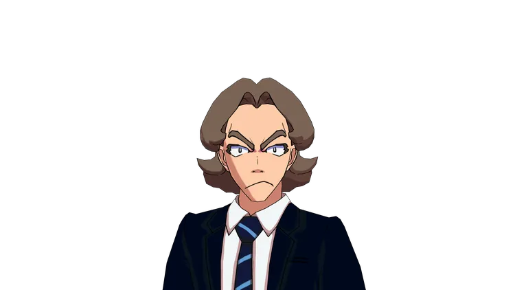 左和辺 誉 | キャラビュー | イナズマイレブン公式選手図鑑 Inagle 