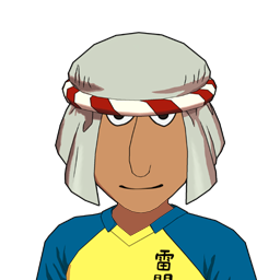 白王 拳士