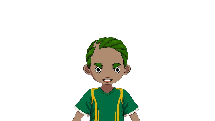 テンバ・セペング