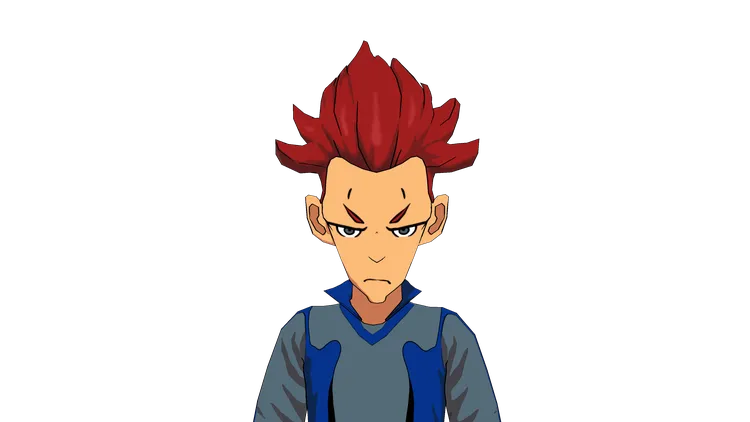 アマラント・ルビーノ